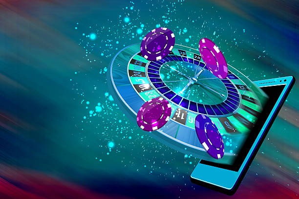 4D Number Game interface on jendral99 showing digit selection and draw schedule